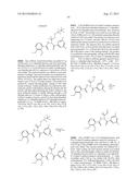 BIOAVAILABLE DIACYLHYDRAZINE LIGANDS FOR MODULATING THE EXPRESSION OF     EXOGENOUS GENES VIA AN ECDYSONE RECEPTOR COMPLEX diagram and image