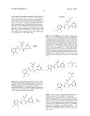 BIOAVAILABLE DIACYLHYDRAZINE LIGANDS FOR MODULATING THE EXPRESSION OF     EXOGENOUS GENES VIA AN ECDYSONE RECEPTOR COMPLEX diagram and image