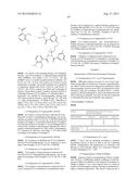 BIOAVAILABLE DIACYLHYDRAZINE LIGANDS FOR MODULATING THE EXPRESSION OF     EXOGENOUS GENES VIA AN ECDYSONE RECEPTOR COMPLEX diagram and image