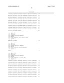 BIOAVAILABLE DIACYLHYDRAZINE LIGANDS FOR MODULATING THE EXPRESSION OF     EXOGENOUS GENES VIA AN ECDYSONE RECEPTOR COMPLEX diagram and image