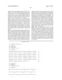 DOWN-REGULATION OF AUXIN RESPONSIVE GENES FOR IMPROVED PLANT PERFORMANCE diagram and image