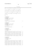 DOWN-REGULATION OF AUXIN RESPONSIVE GENES FOR IMPROVED PLANT PERFORMANCE diagram and image