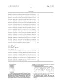 DOWN-REGULATION OF AUXIN RESPONSIVE GENES FOR IMPROVED PLANT PERFORMANCE diagram and image