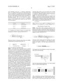 Methods and Compositions for Tagging and Identifying Polynucleotides diagram and image