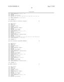 Methods and Compositions for Tagging and Identifying Polynucleotides diagram and image