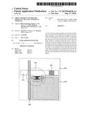 ARRAY SUBSTRATE, METHOD FOR PRODUCING THE SAME AND DISPLAY APPARATUS diagram and image