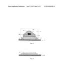 ARRAY SUBSTRATE, METHOD FOR PRODUCING THE SAME AND DISPLAY APPARATUS diagram and image