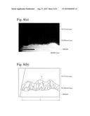 HARD-COATED TOOL AND ITS PRODUCTION METHOD diagram and image