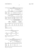 HARD-COATED TOOL AND ITS PRODUCTION METHOD diagram and image