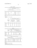 HARD-COATED TOOL AND ITS PRODUCTION METHOD diagram and image