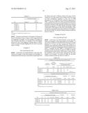 HARD-COATED TOOL AND ITS PRODUCTION METHOD diagram and image