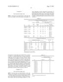 HARD-COATED TOOL AND ITS PRODUCTION METHOD diagram and image