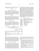 HARD-COATED TOOL AND ITS PRODUCTION METHOD diagram and image