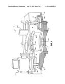 COMPACT SUBSTRATE PROCESSING TOOL WITH MULTI-STATION PROCESSING AND     PRE-PROCESSING AND/OR POST-PROCESSING STATIONS diagram and image