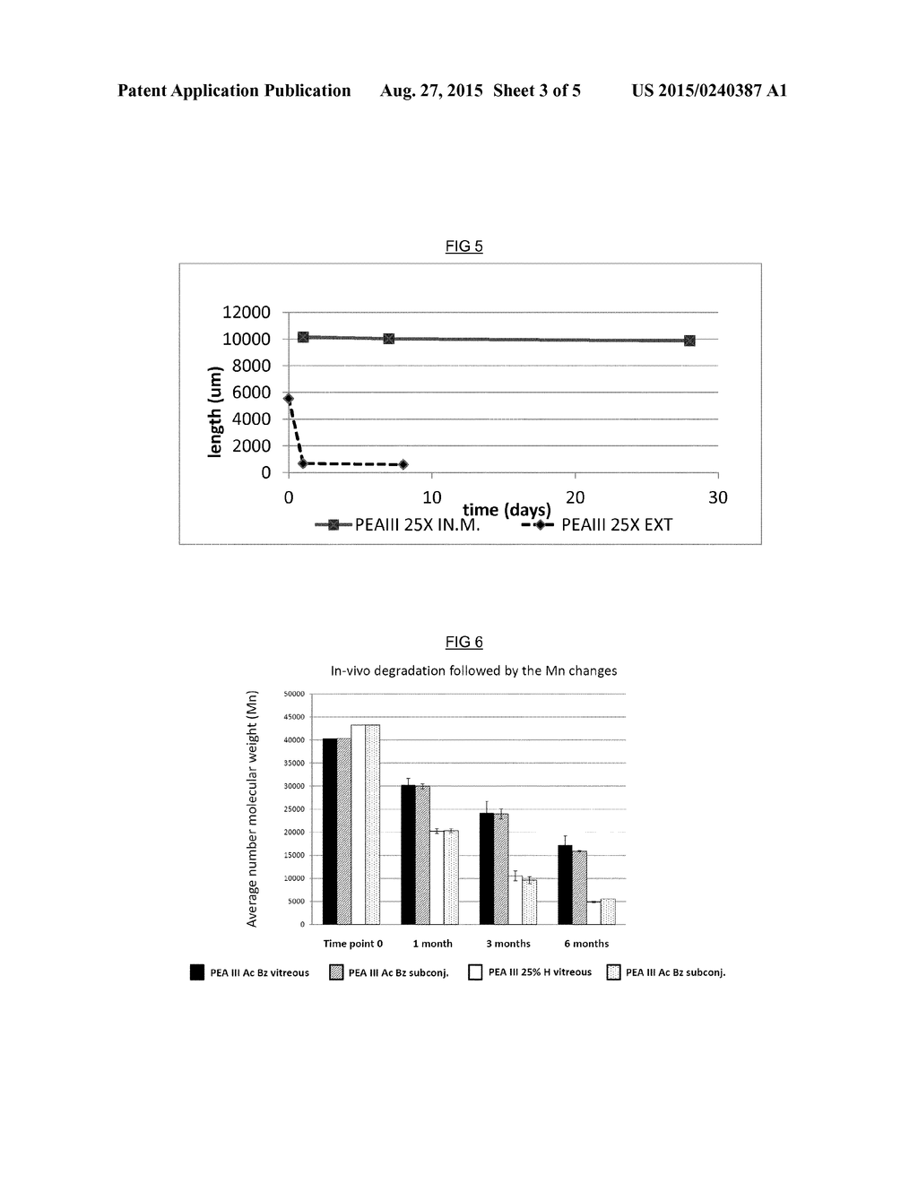 FIBERS COMPRISING POLYESTERAMIDE COPOLYMERS FOR DRUG DELIVERY - diagram, schematic, and image 04