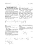 FIBERS COMPRISING POLYESTERAMIDE COPOLYMERS FOR DRUG DELIVERY diagram and image