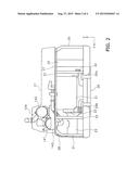 HYDRAULIC EXCAVATOR diagram and image