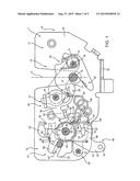 LATCH FOR A DOOR OF A MOTOR VEHICLE diagram and image