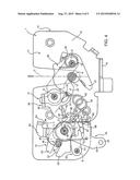 LATCH FOR A DOOR OF A MOTOR VEHICLE diagram and image