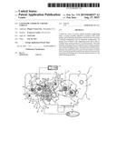 LATCH FOR A DOOR OF A MOTOR VEHICLE diagram and image