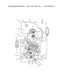 LATCH FOR A DOOR OF A MOTOR VEHICLE diagram and image