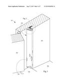 Sealing Strip diagram and image