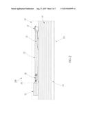 WINDOW BLIND WITH CARRIAGE diagram and image