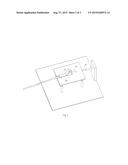 CATENARY RISER TESTING diagram and image