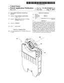 Wellbore Equipment Handling Device diagram and image