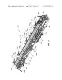 Wellbore Equipment Handling Device diagram and image