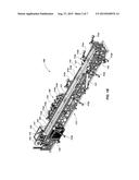 Wellbore Equipment Handling Device diagram and image