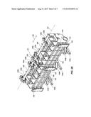 Wellbore Equipment Handling Device diagram and image