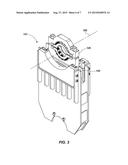 Wellbore Equipment Handling Device diagram and image