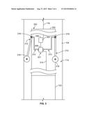 CONVEYING DATA FROM A WELLBORE TO A TERRANEAN SURFACE diagram and image