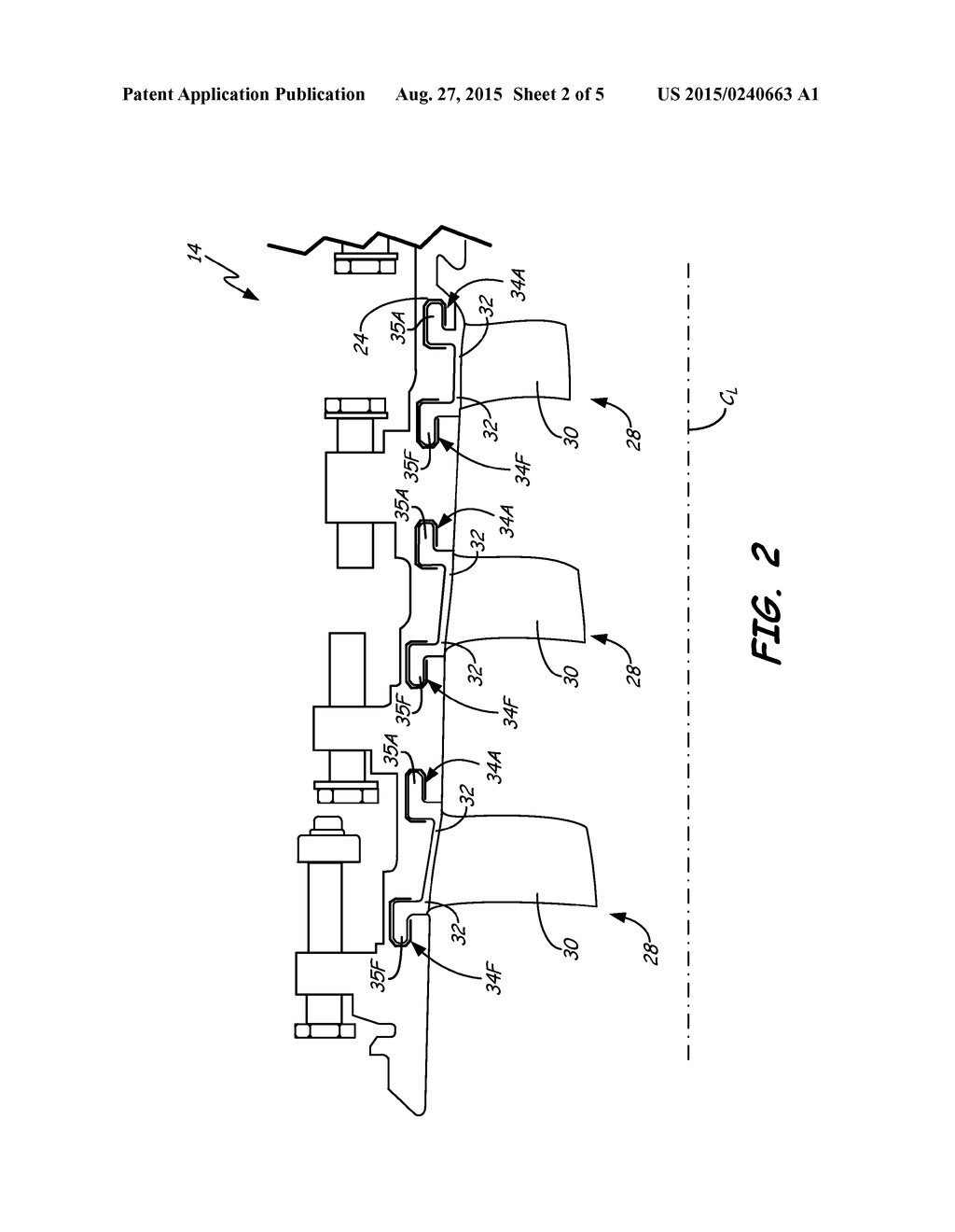 LINER LOCK SEGMENT - diagram, schematic, and image 03