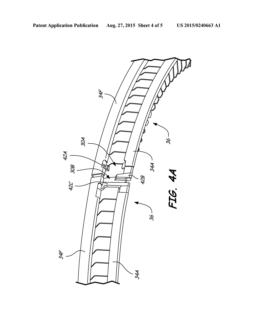 LINER LOCK SEGMENT - diagram, schematic, and image 05