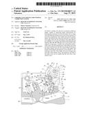 VARIABLE VALVE DEVICE FOR INTERNAL COMBUSTION ENGINE diagram and image