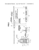 VARIABLE VALVE DEVICE FOR INTERNAL COMBUSTION ENGINE diagram and image