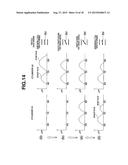 VARIABLE VALVE DEVICE FOR INTERNAL COMBUSTION ENGINE diagram and image