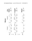 VARIABLE VALVE DEVICE FOR INTERNAL COMBUSTION ENGINE diagram and image