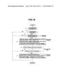 VARIABLE VALVE DEVICE FOR INTERNAL COMBUSTION ENGINE diagram and image