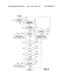 OPERATION CONTROL APPARATUS AND METHOD FOR INTERNAL COMBUSTION ENGINE diagram and image