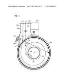 EXHAUST AFTERTREATMENT DEVICE diagram and image