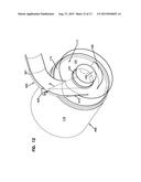 EXHAUST AFTERTREATMENT DEVICE diagram and image