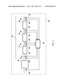 DETECTING OVER-TEMPERATURE IN EXHAUST SYSTEM diagram and image