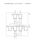 DETECTING OVER-TEMPERATURE IN EXHAUST SYSTEM diagram and image