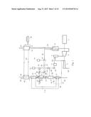 METHOD AND PLANT FOR TRANSFERRING ENERGY FROM BIOMASS RAW MATERIAL TO AT     LEAST ONE ENERGY USER diagram and image