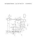 METHOD AND PLANT FOR TRANSFERRING ENERGY FROM BIOMASS RAW MATERIAL TO AT     LEAST ONE ENERGY USER diagram and image