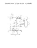 METHOD AND PLANT FOR TRANSFERRING ENERGY FROM BIOMASS RAW MATERIAL TO AT     LEAST ONE ENERGY USER diagram and image