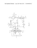 METHOD AND PLANT FOR TRANSFERRING ENERGY FROM BIOMASS RAW MATERIAL TO AT     LEAST ONE ENERGY USER diagram and image